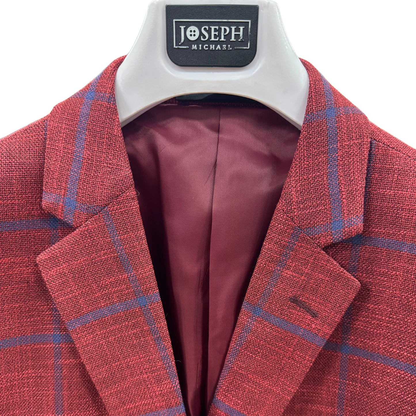 Modern Fit Fashion Sport Coat by Joseph Michael 3W10-15