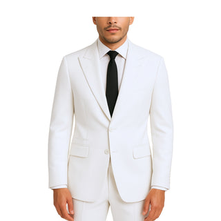 4 Way Stretch Suit
