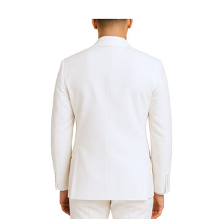 4 Way Stretch Suit