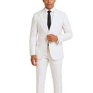 4 Way Stretch Suit