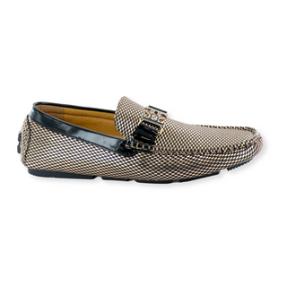 F41618 Faranzi Driving Shoes