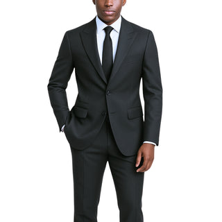 4 Way Stretch Suit