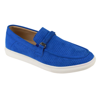 6998 718 Nyc Slip On