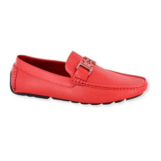 F420200 Faranzi Driving Shoes
