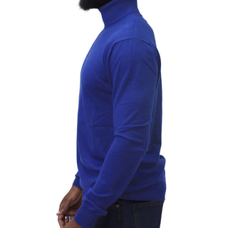 Royal Traditional Fit Turtleneck Sweater