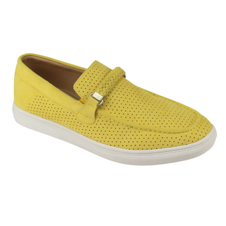 6998 718 Nyc Slip On
