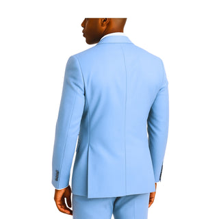 4 Way Stretch Suit