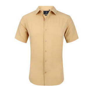 Everyday Stretch Short Sleeve Shirt