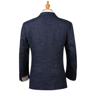 Roma Slim Fit Suit 56111 Royal Luxe 2 Button Notch Lapel