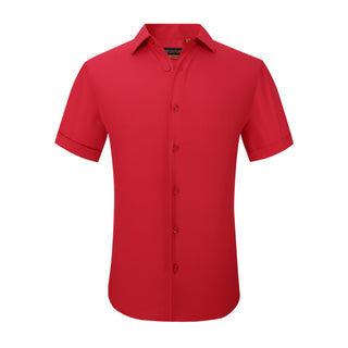 Everyday Stretch Short Sleeve Shirt