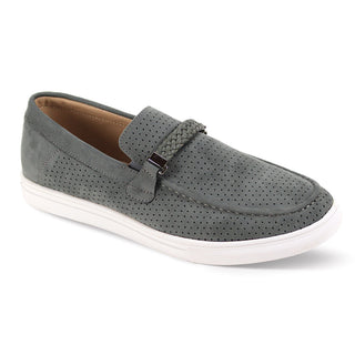 6998 718 Nyc Slip On