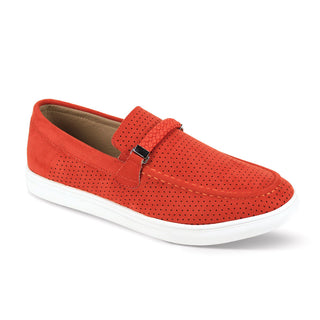 6998 718 Nyc Slip On