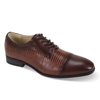 7039 Antonio Cerrelli Dress Shoes