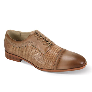 7039 Antonio Cerrelli Dress Shoes