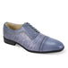 SLATE BLUE