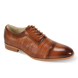 7039 Antonio Cerrelli Dress Shoes
