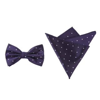Polka Dot Bowties