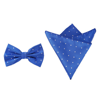 Polka Dot Bowties