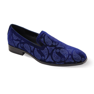 Majesty Dress Shoes