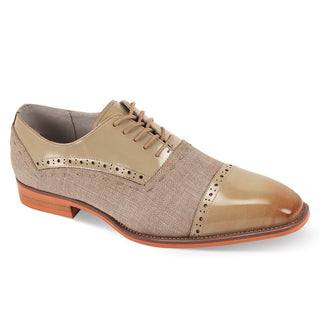 Reed Dress Shoes