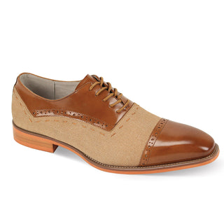 Reed Dress Shoes