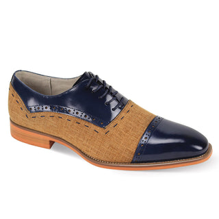 Reed Dress Shoes