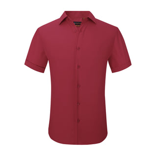 Everyday Stretch Short Sleeve Shirt