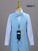 LIGHT BLUE
