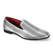 SILVER/BLACK