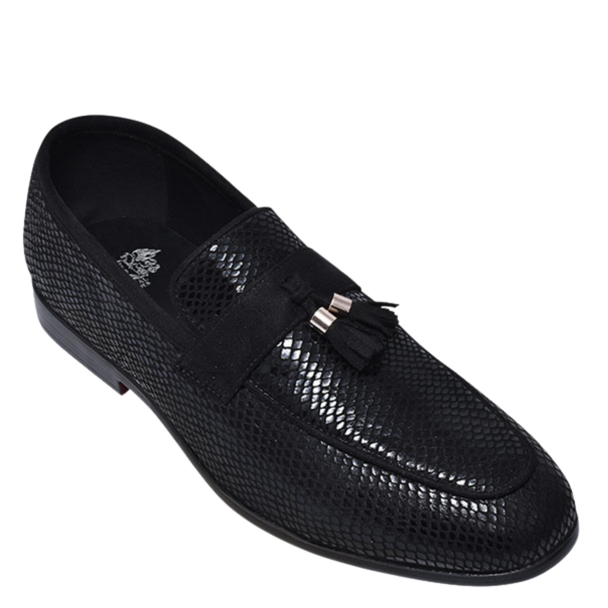 Smoker Shoes Royal Shoes Usa Lf-8881 Royal Shoes – D&K Suit City