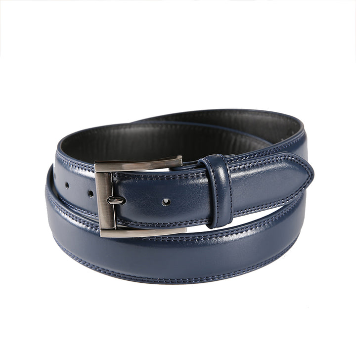 Pino Baldini Leather Belts – D&K Suit City