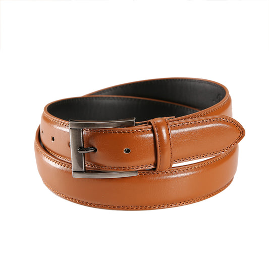 Pino Baldini Leather Belts – D&K Suit City